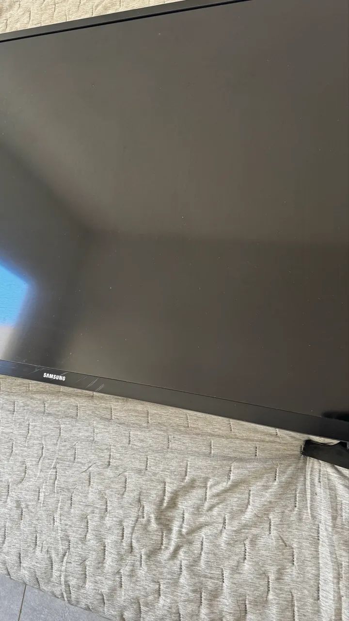 TV Smart Samsung 40  - Foto 2