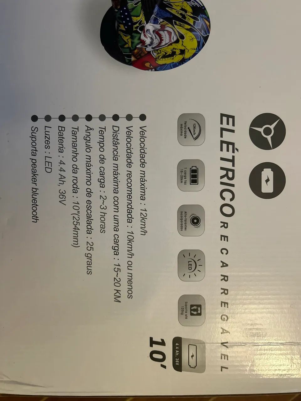 AlphaBoard  - Foto 5