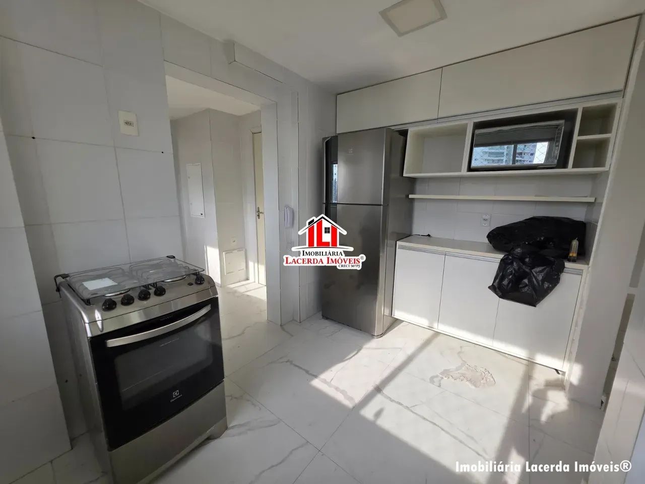 Splendore Comfort Residence Apartamento com 3 quartos sendo 1 suíte master com closet - Foto 4