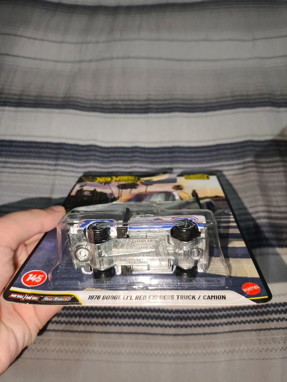 LINK HOTWHEELS PREMIUM LOJA OFICIAL MATTEL - Hobbies e coleções