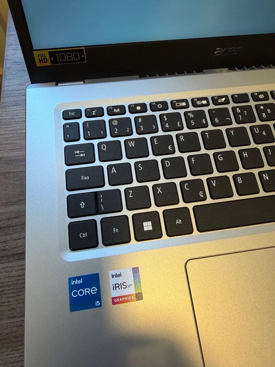 Acer Core i5 14 polegadas - Novo - Foto 5