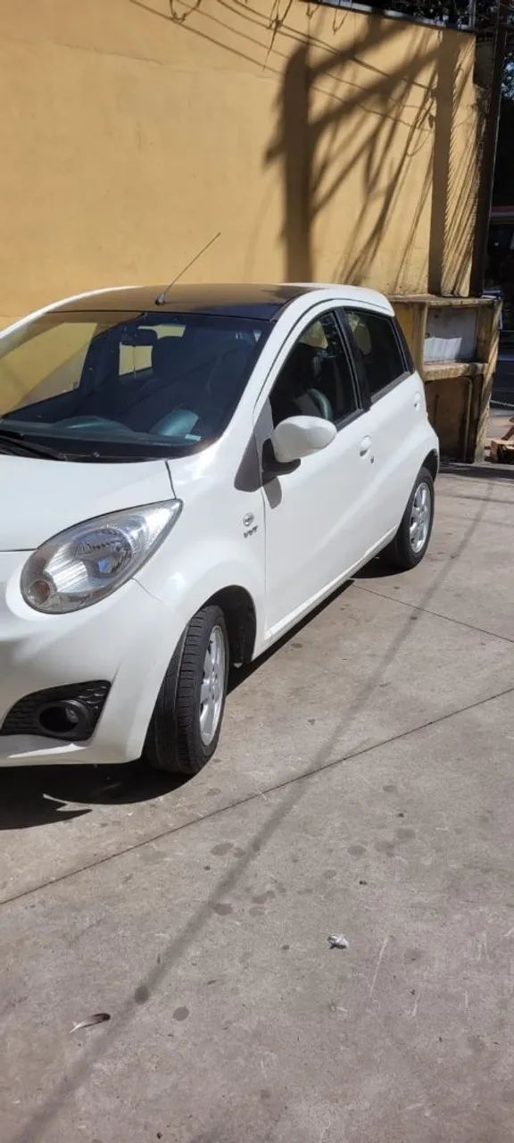 JAC J2 1.4 16V 5P Mec. 2014 - Foto 5