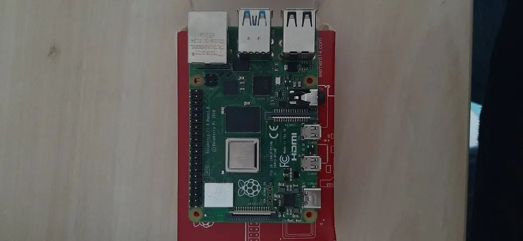 Raspberry Pi4 e Pi3 - Foto 3