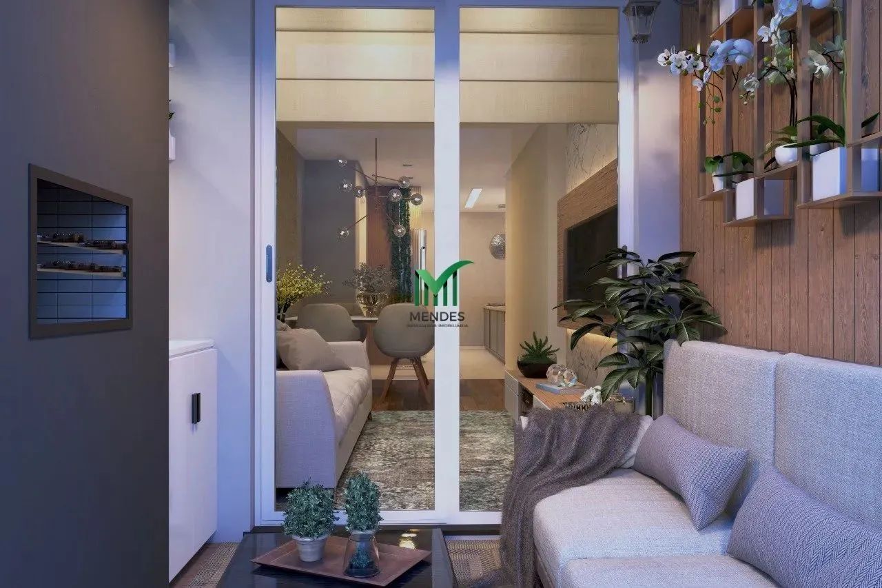 Apartamento duplex em de lourdes - Foto 3