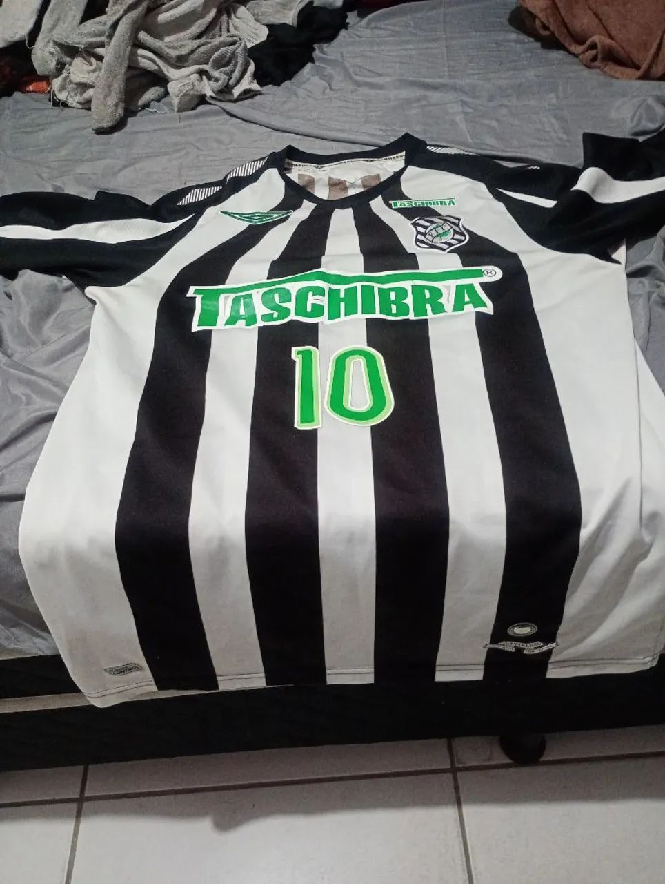 Vendo camisa do Figueira 