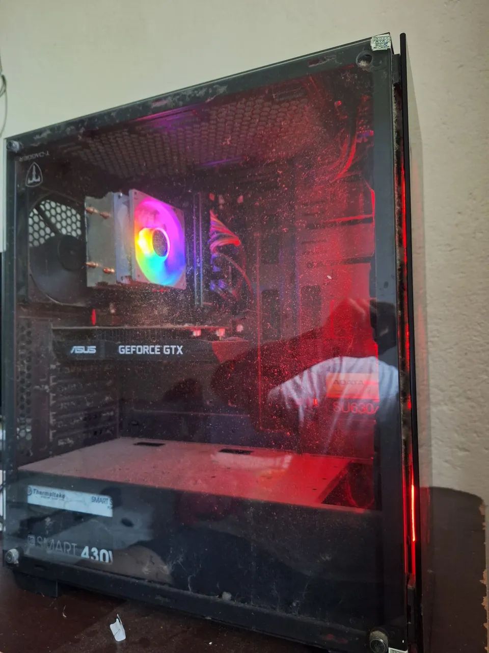 Pc gamer vendendo pra sair rápido.. - Foto 2