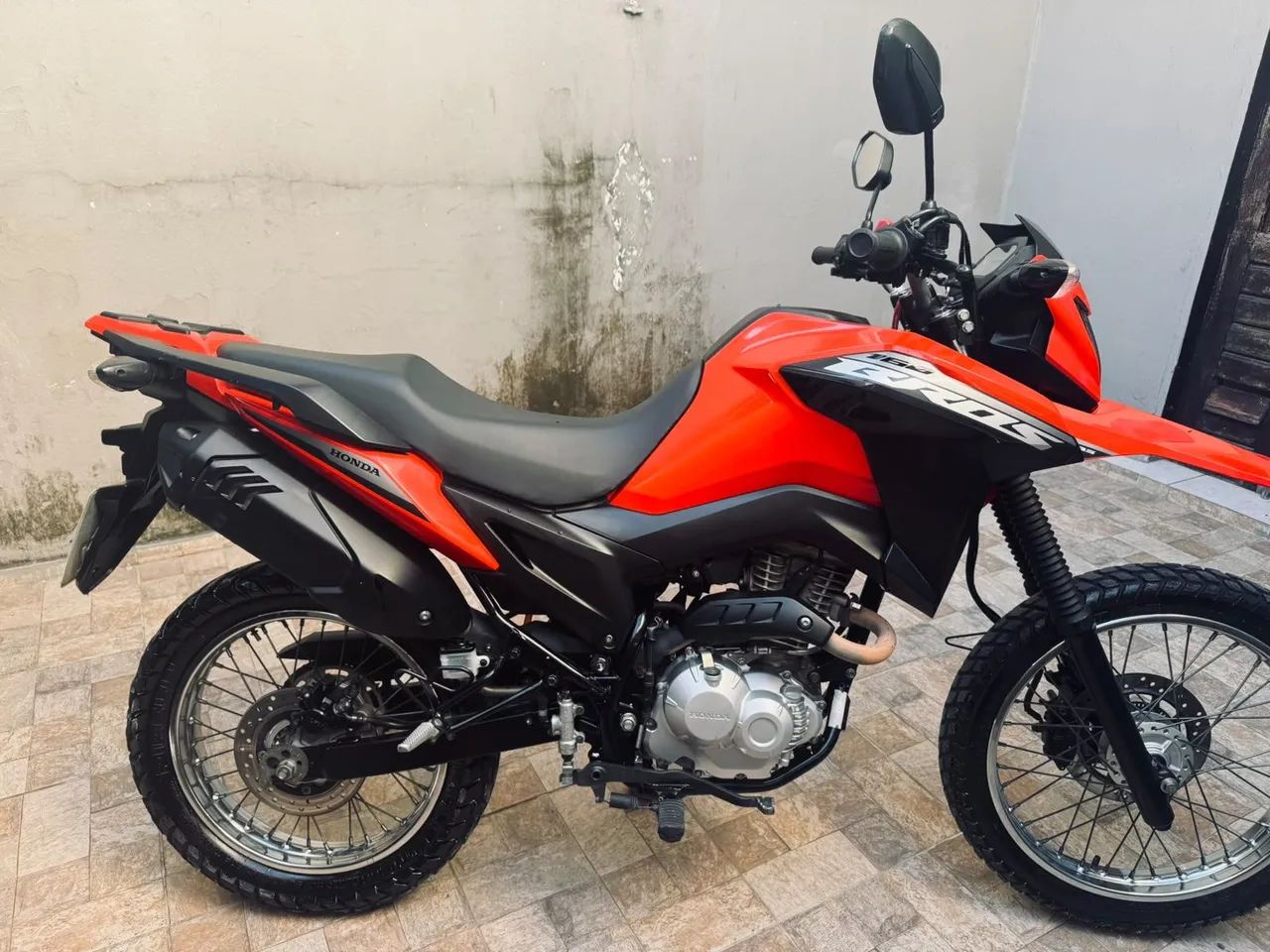 Bros 160  - Foto 2