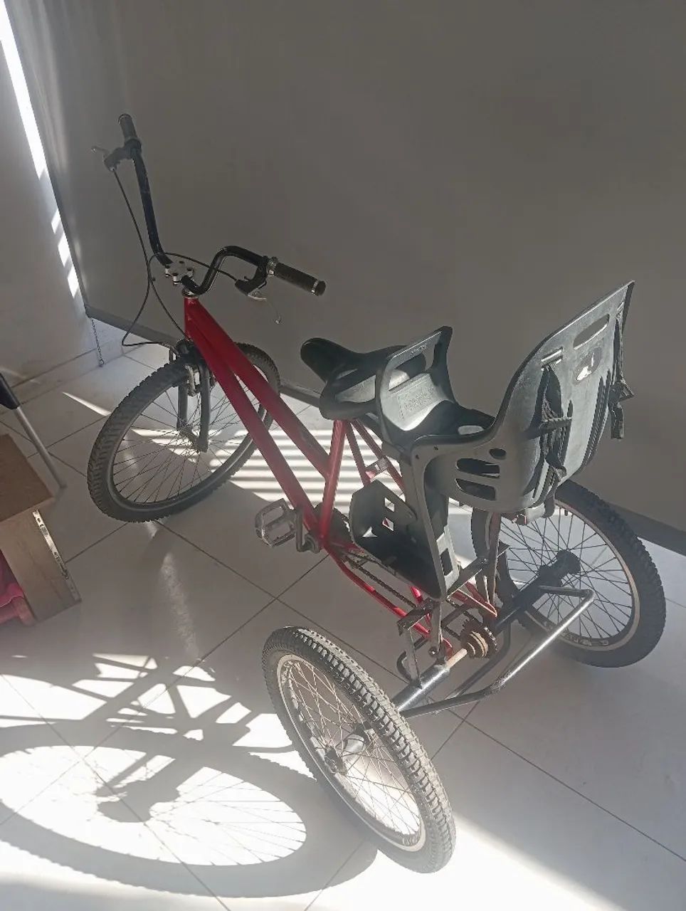 Ticiclo - Foto 4