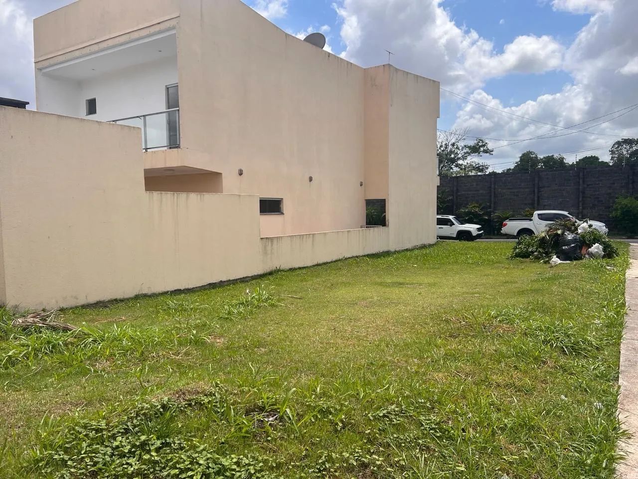 VENDO LOTE LION VILLE  - Foto 5
