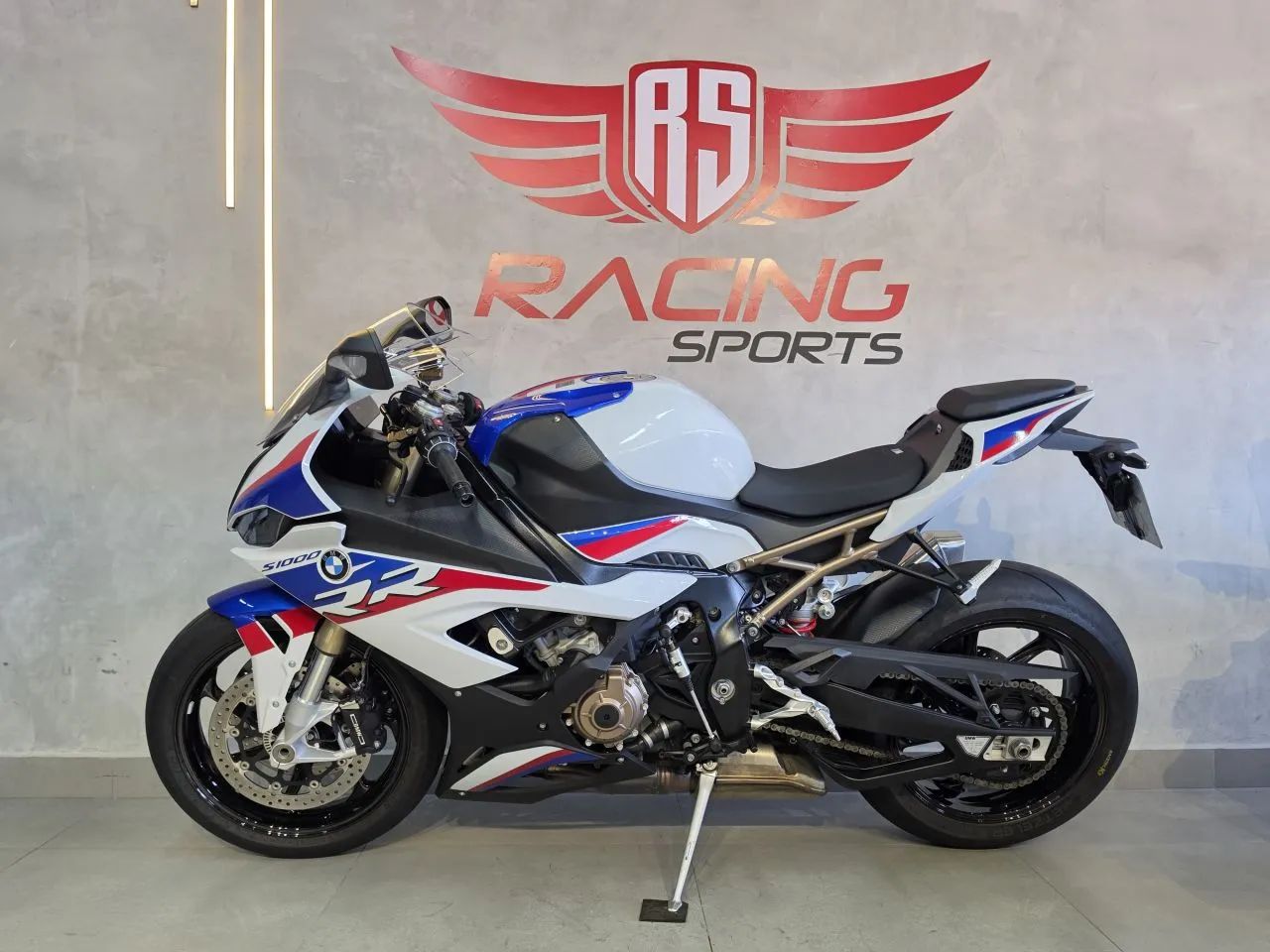 BMW S 1000 RR M - 2021
