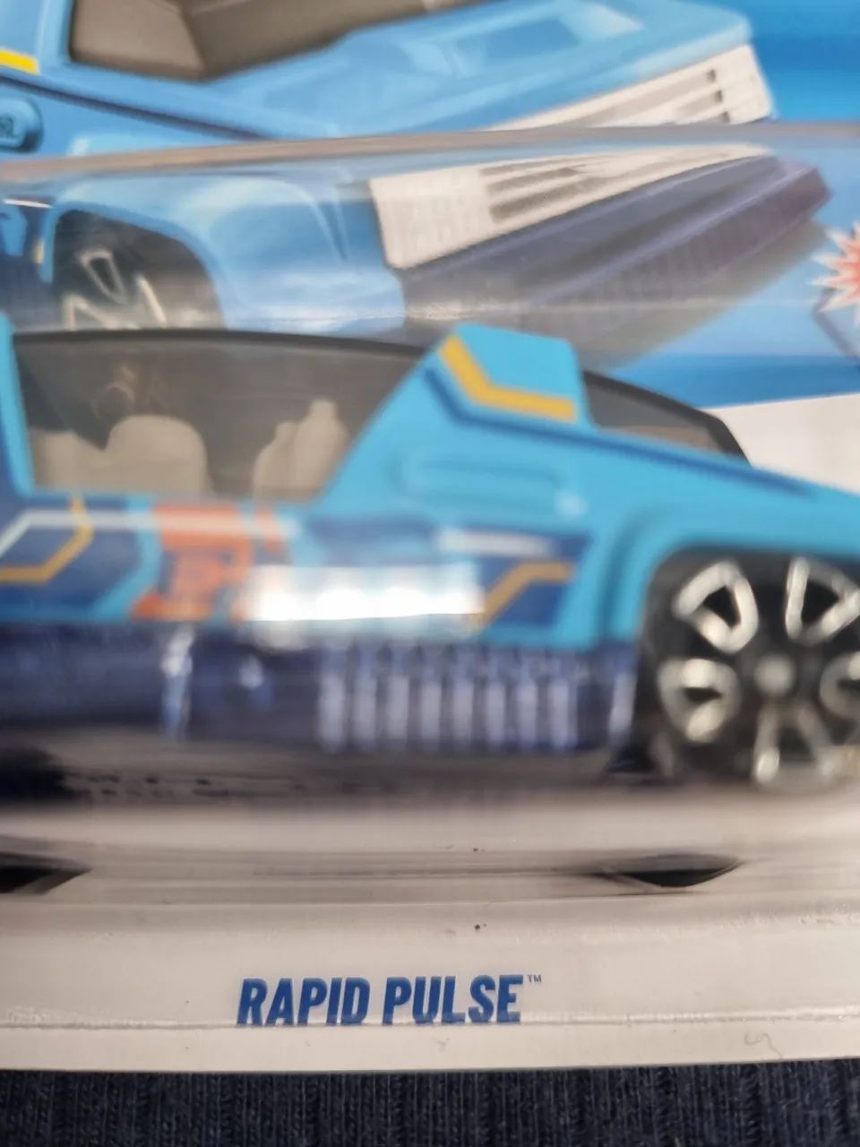  Brinquedo carrinho  - Foto 2
