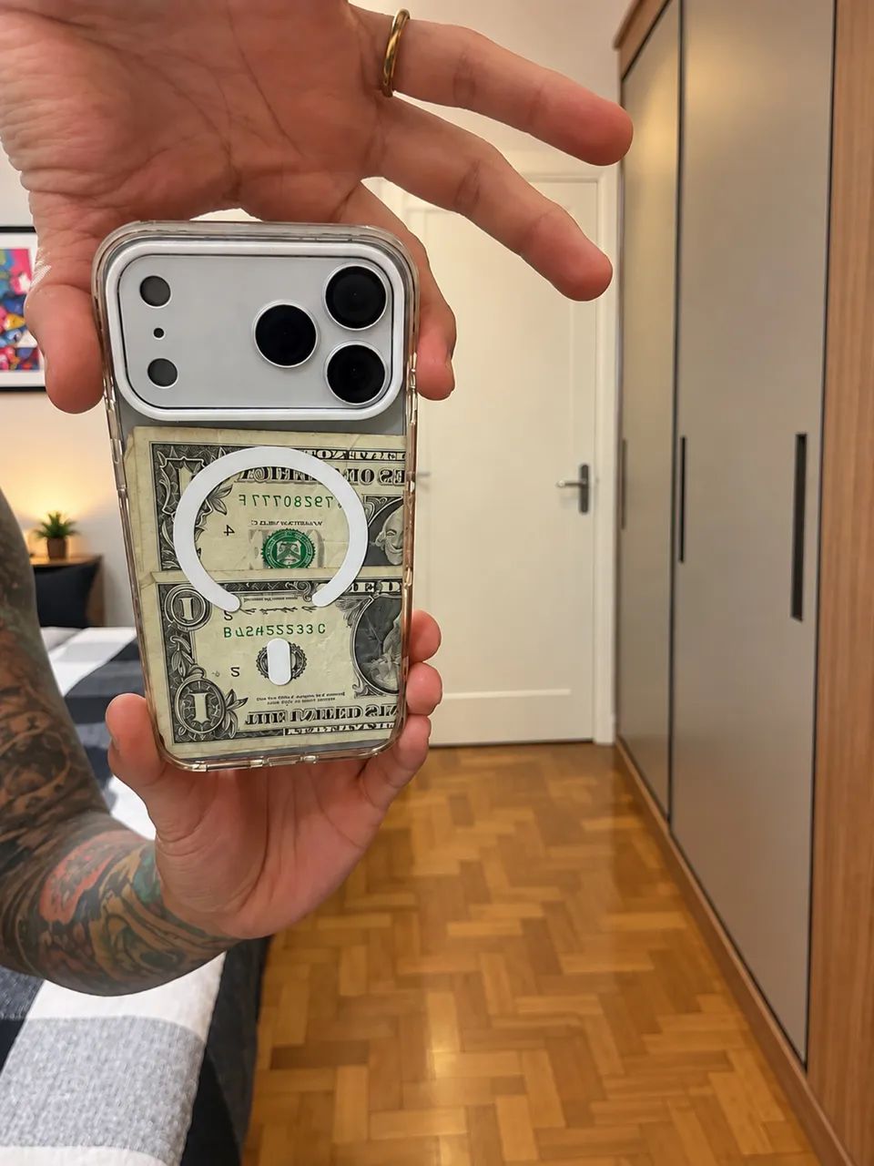 iPhone 16 pro Max 256 gb