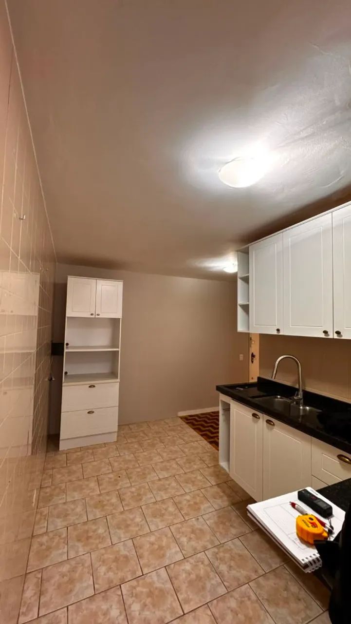 Cozinha modular