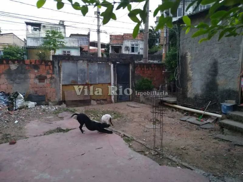 TERRENO COM 330M² EM BRÁS DE PINA. - Foto 4