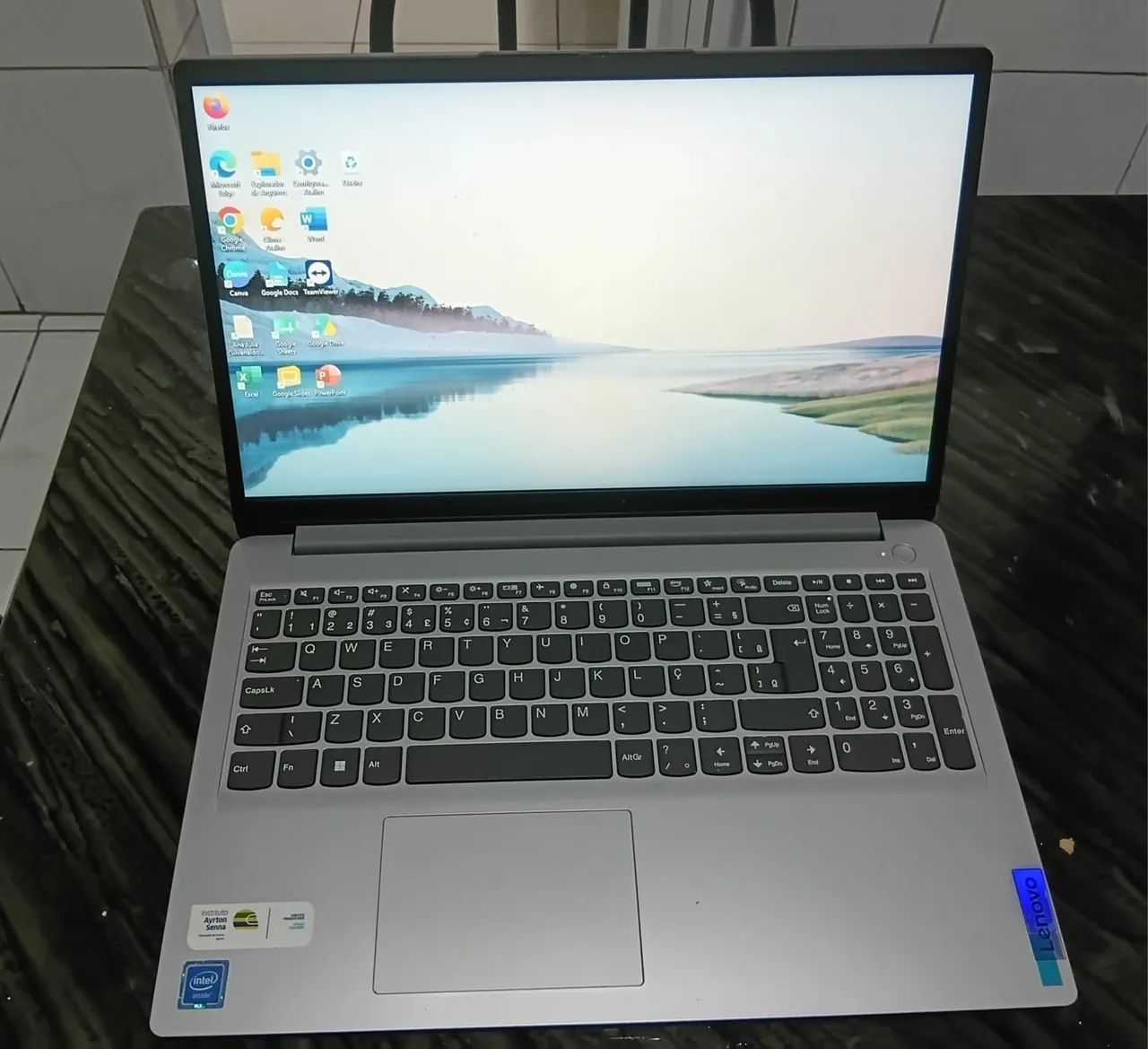 Notebook  - Foto 5