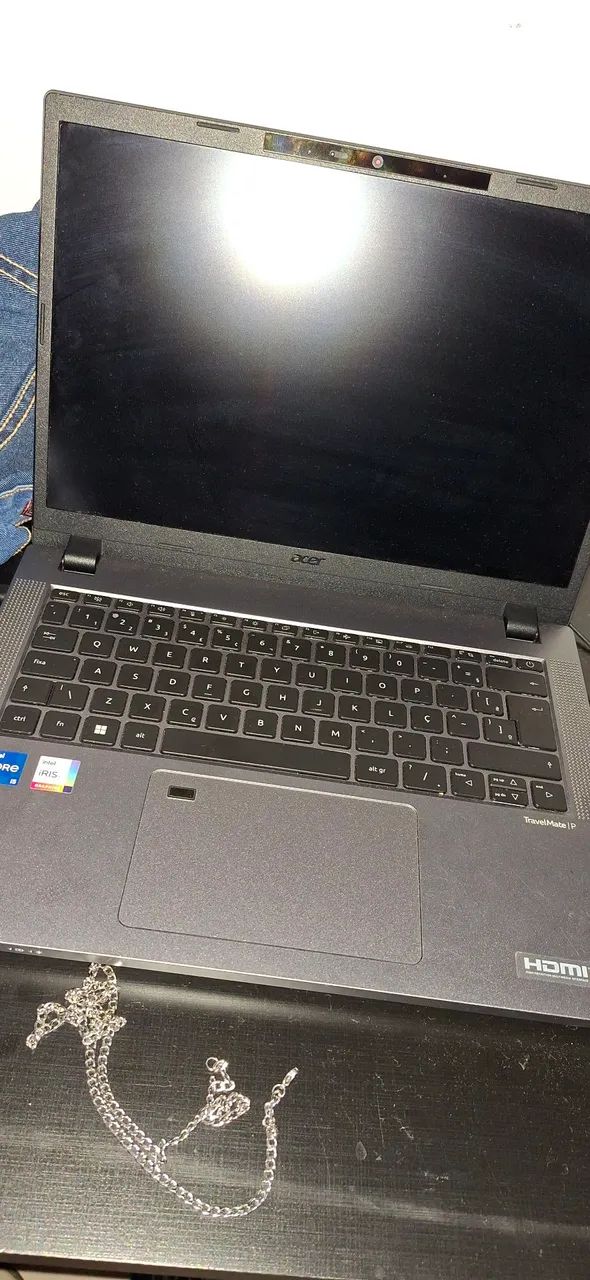 Notebook vendo - Foto 3