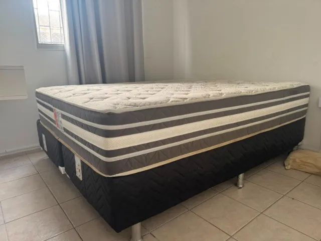 Cama box Queen - Foto 2