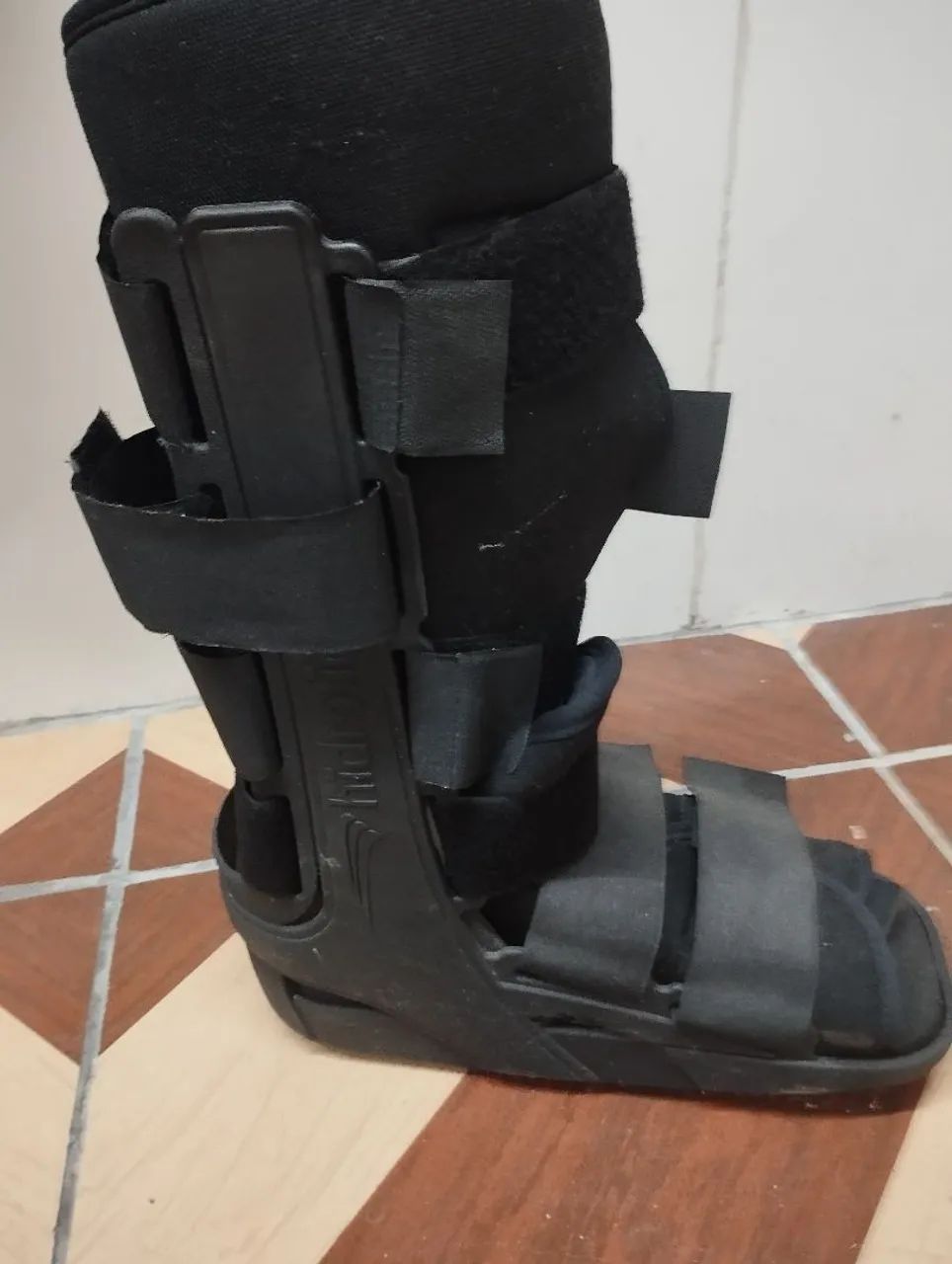 Bota ortopedica  - Foto 3