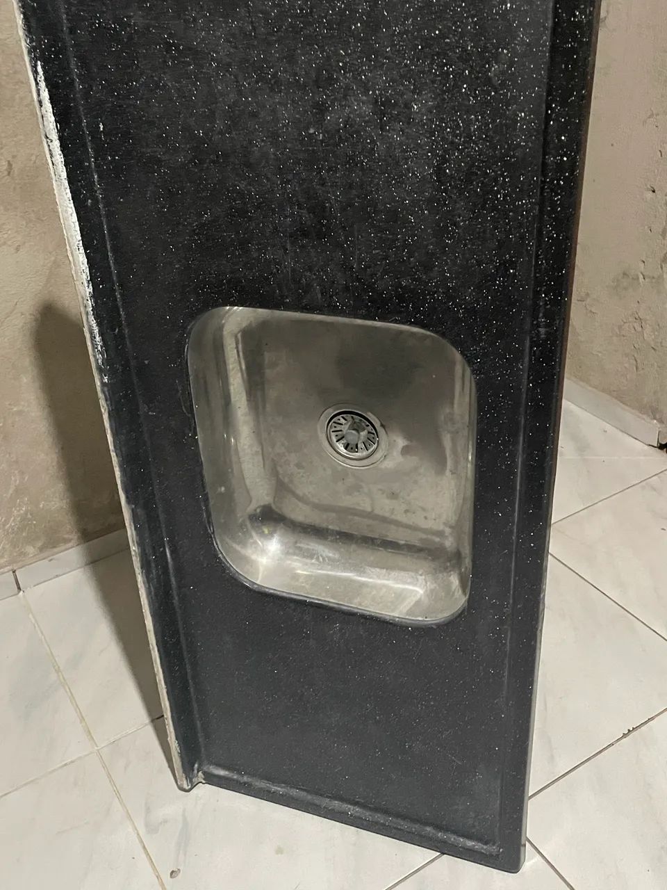Vendo nunca usada 