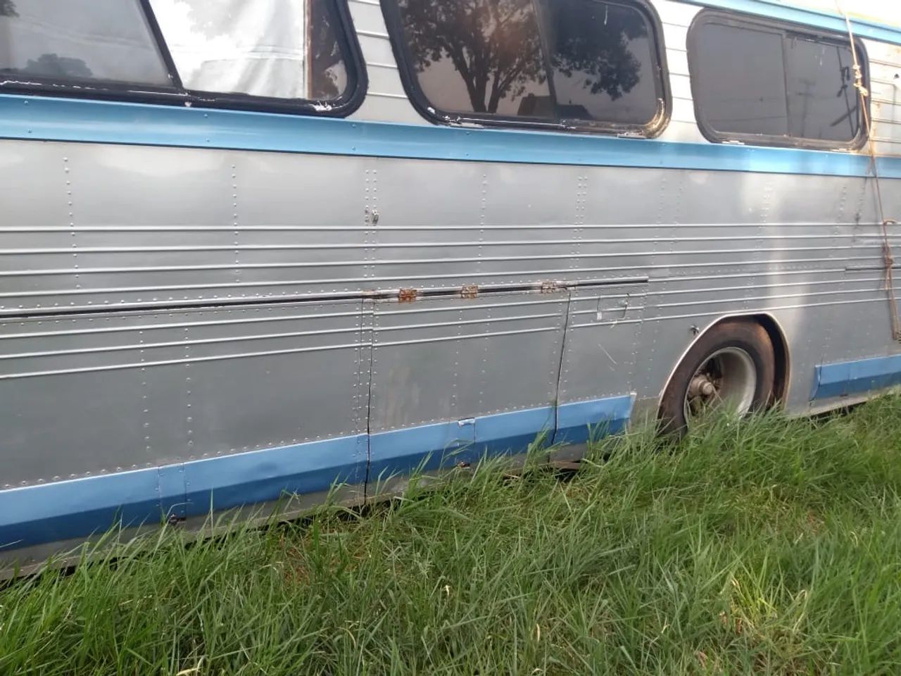 Motorhome COMETA RELÍQUIA  - Foto 4