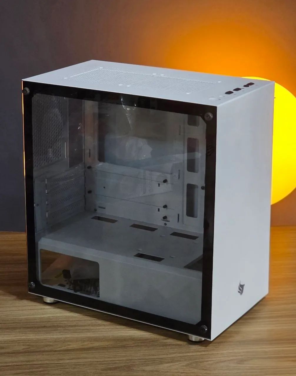 Gabinete pichau gamer