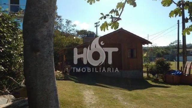 Terreno à venda na Lagoa da Conceição, IPTU, Florianópolis - SC