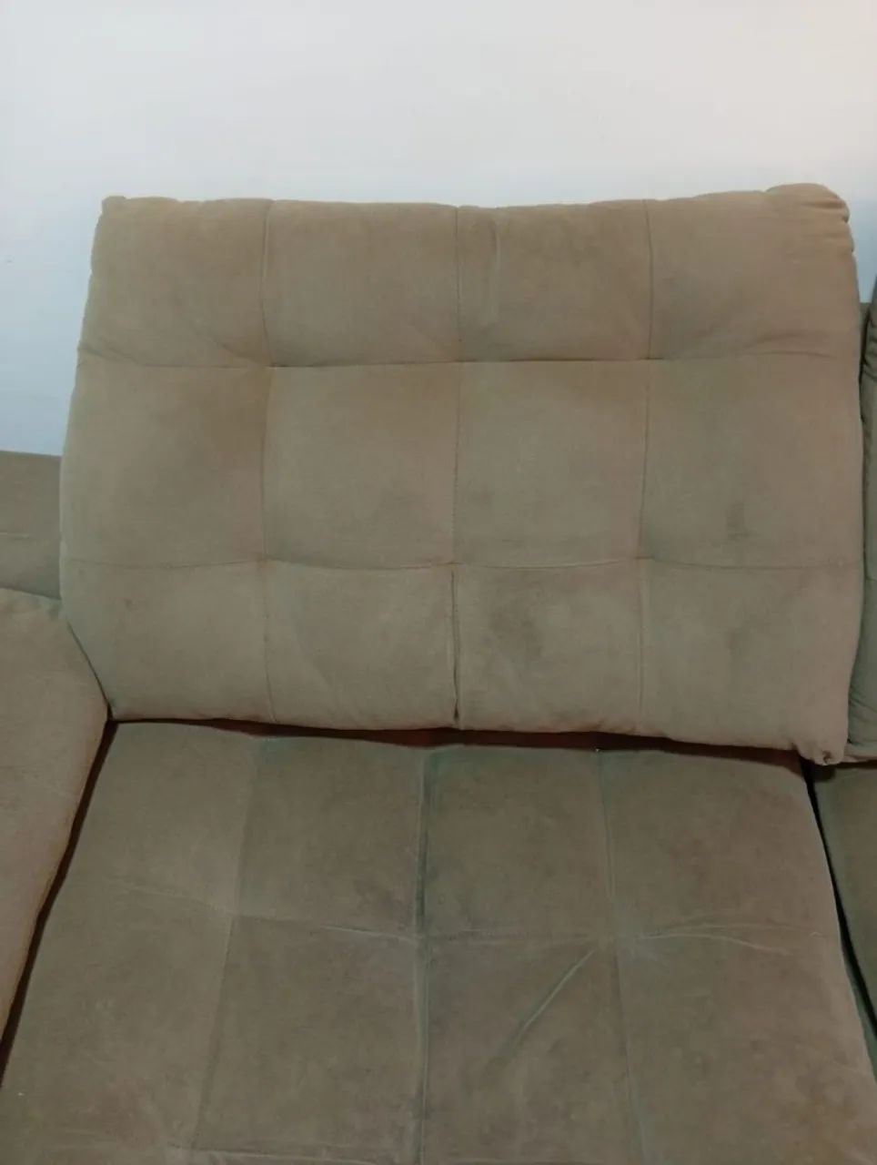Vendo sofá retrátil  - Foto 5