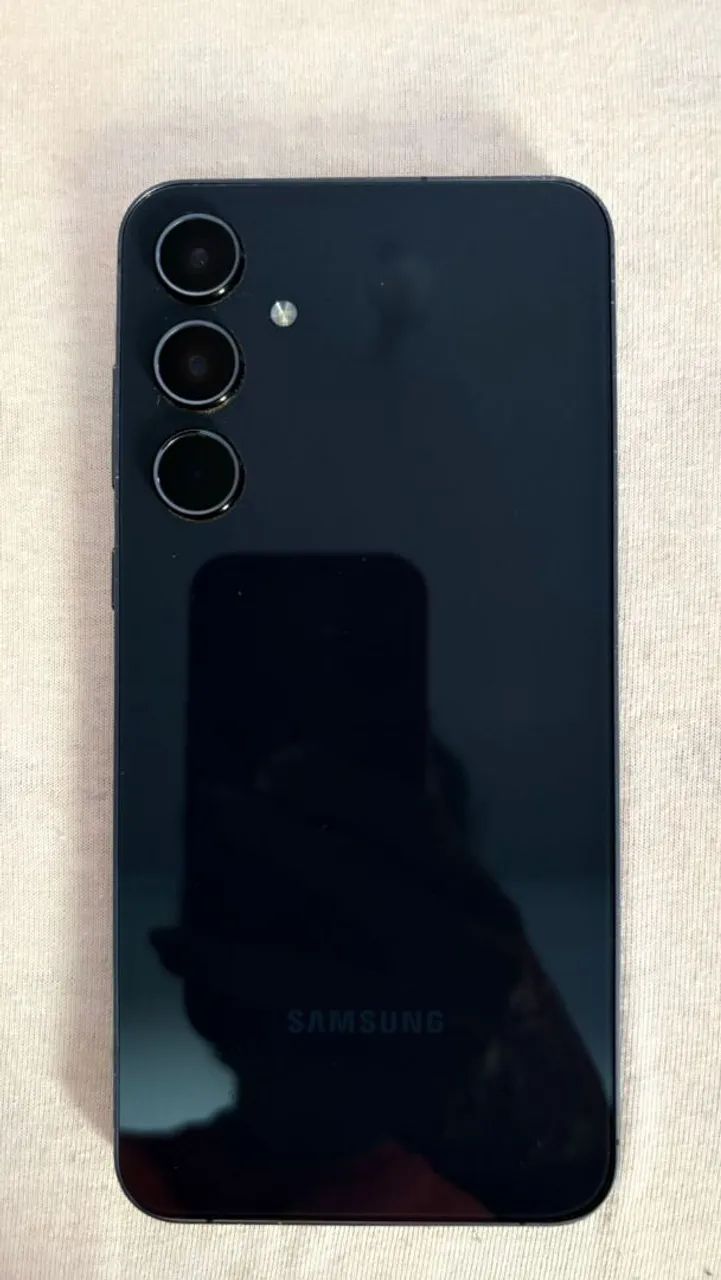 Samsung Galaxy A55 5g  - Foto 3