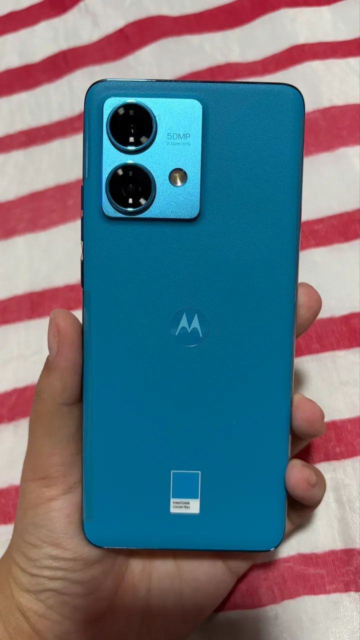 Motorola Edge 40 NEO