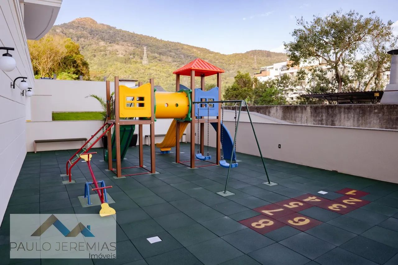 Apartamento à Venda no Saco Grande, Florianópolis  3 Quartos, 94m² - Foto 5