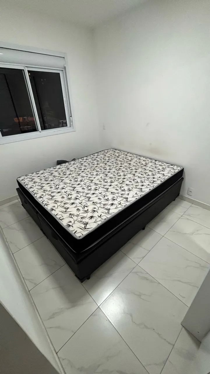Cama Queen Size