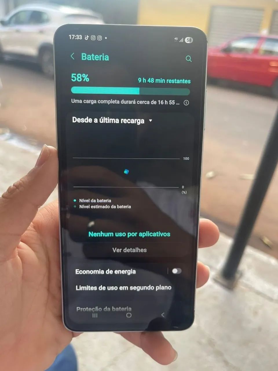 Samsung Galaxy a06 5g  - Foto 3
