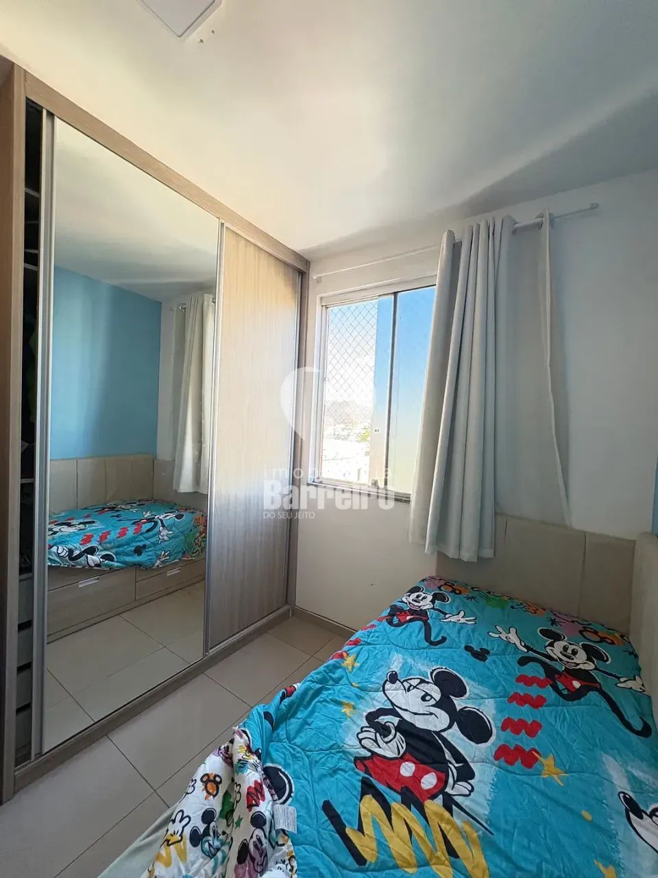 Apartamento à venda, Diamante (Barreiro), Belo Horizonte, MG - Foto 12