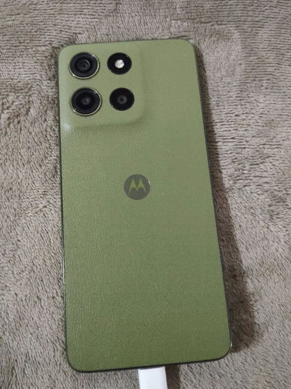 Celular Motorola  - Foto 5