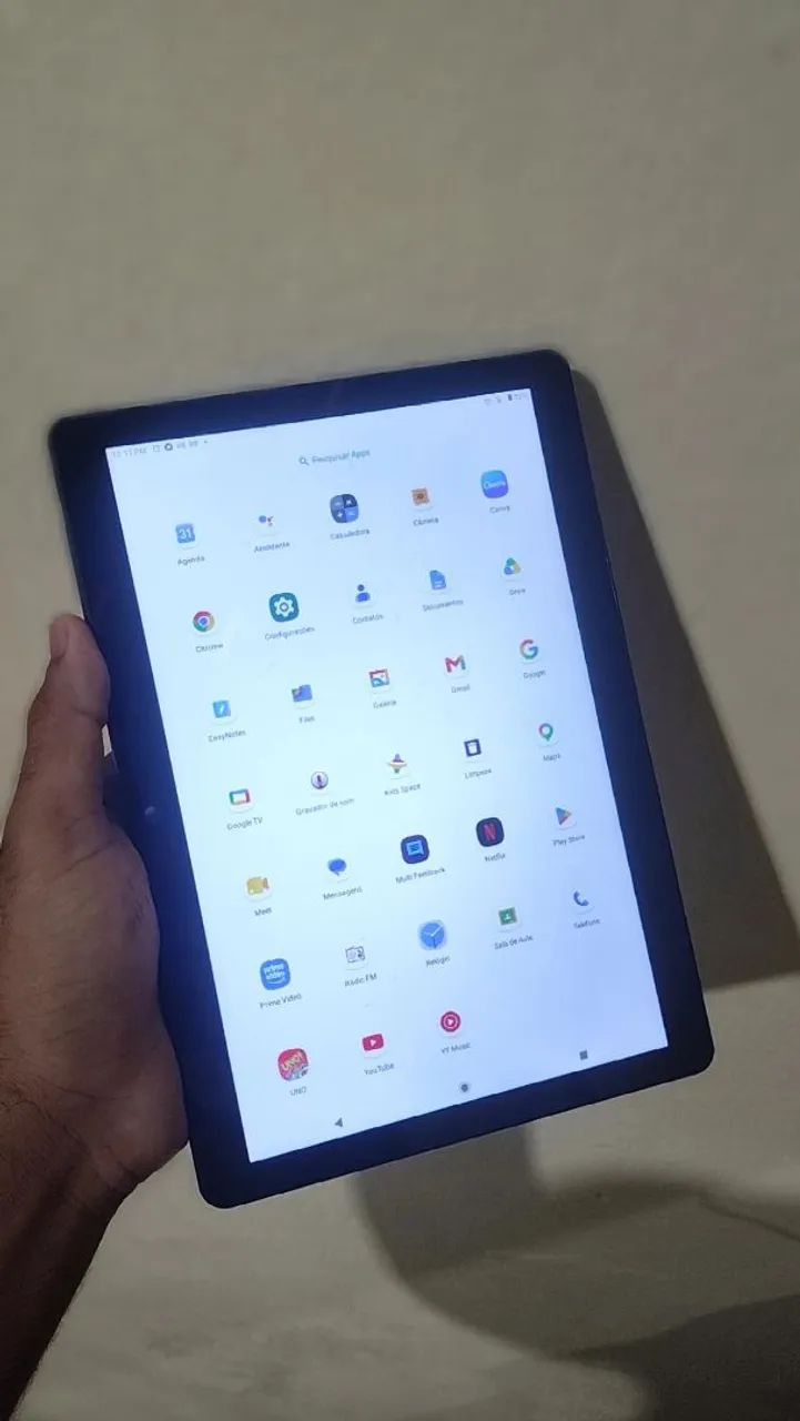 Tablet Multilaser M10