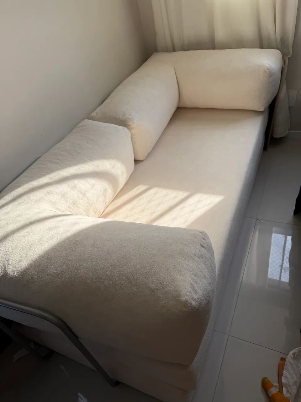 Sofá cama casal  - Foto 2