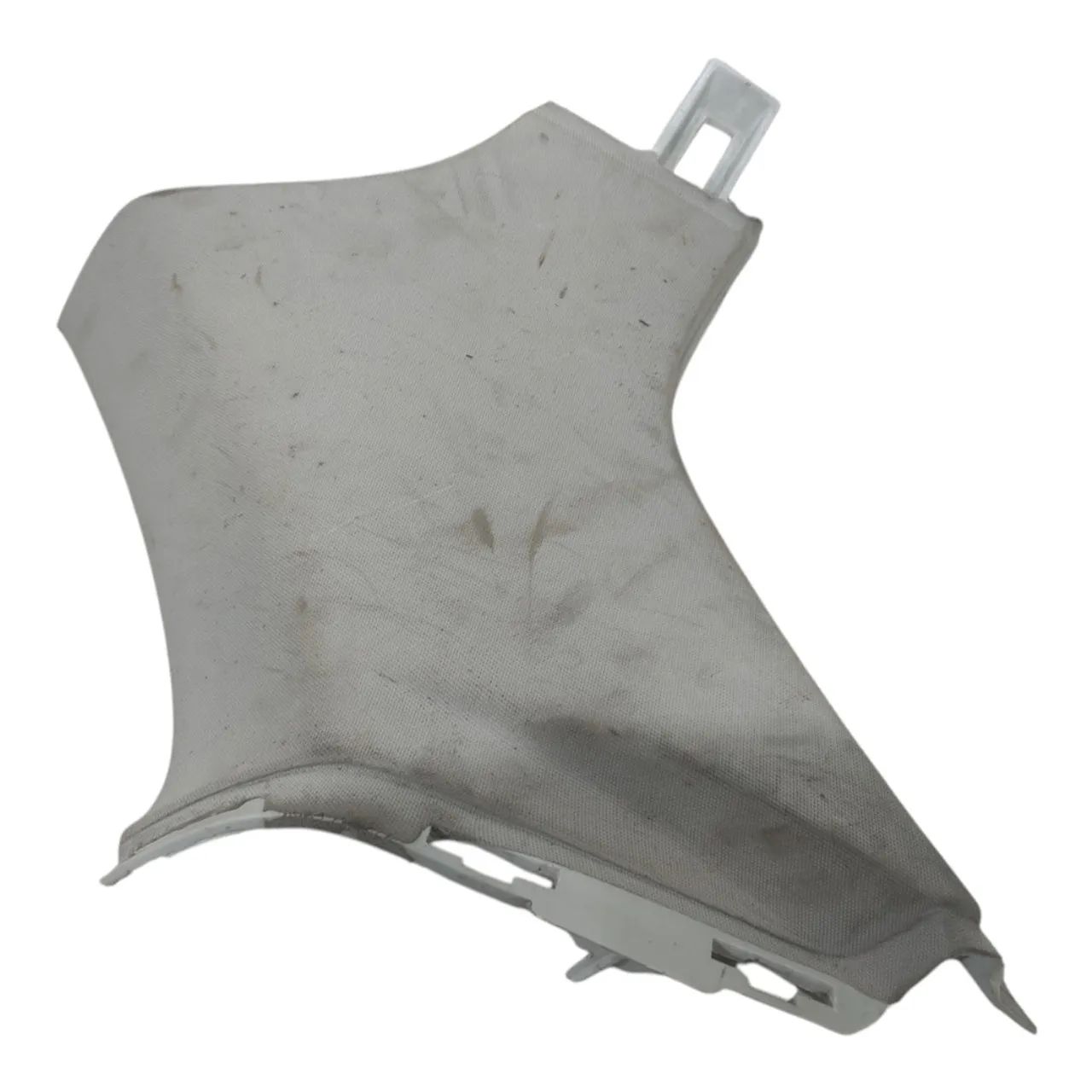 Acabamento Coluna Traseira Direita Vw Jetta 2007 Á 2011 Xx