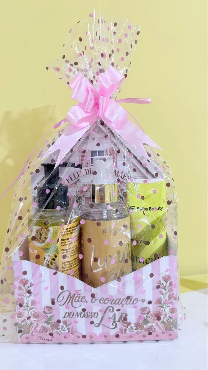 Kit de dias das mães 