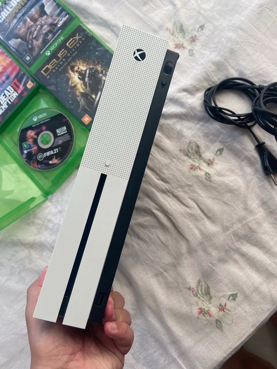 Xbox One S - Foto 3