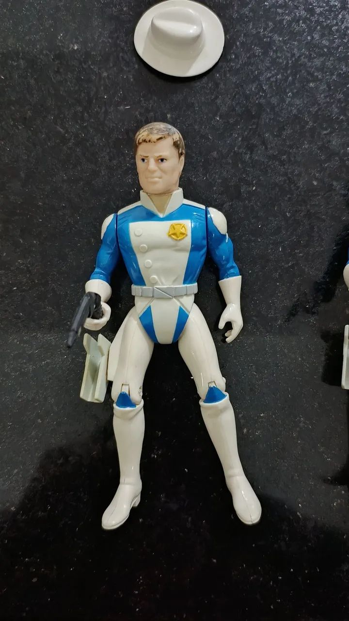 Galaxy Rangers Glasslite  - Foto 4