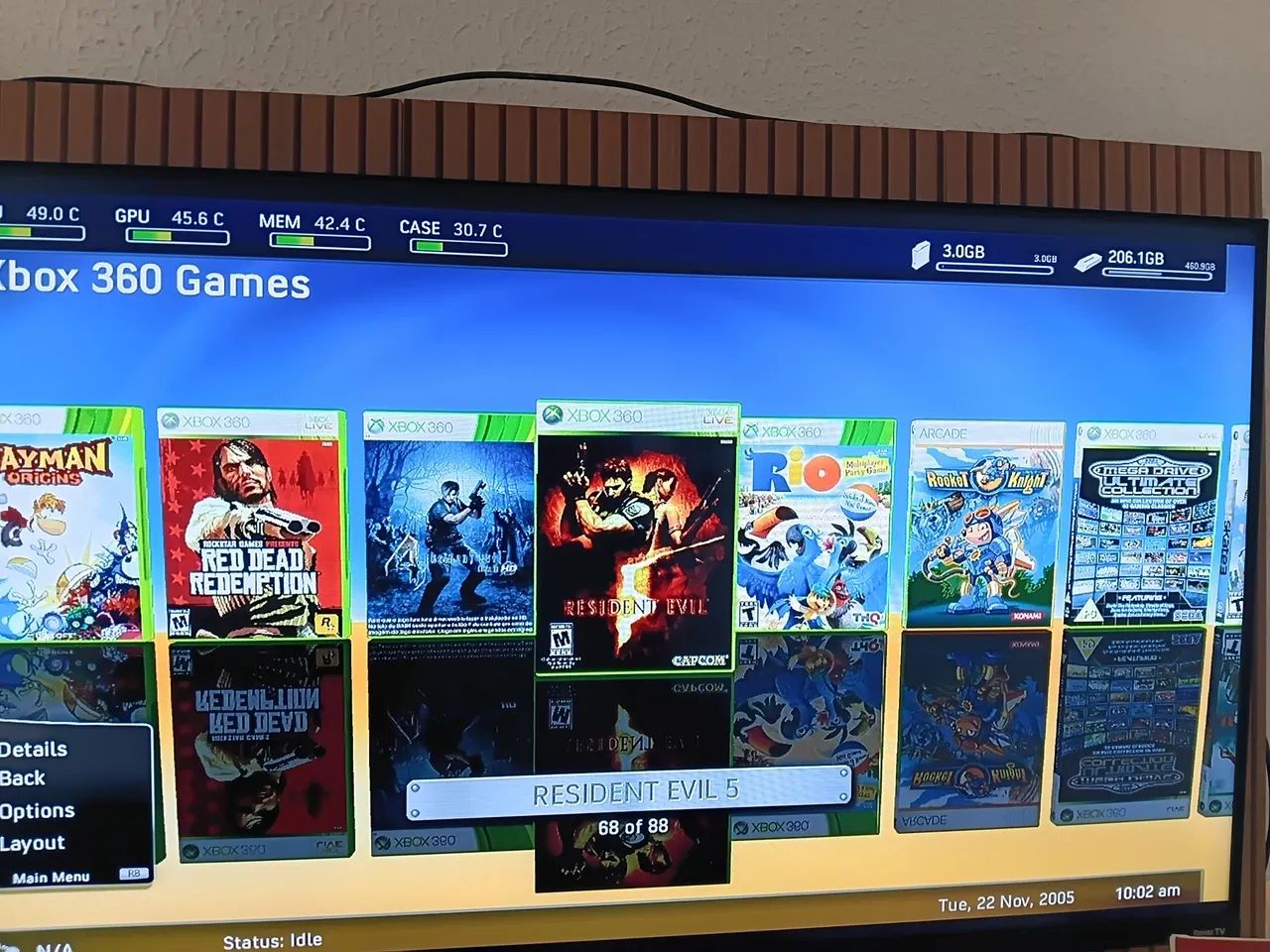 Xbox 360 completo  - Foto 5