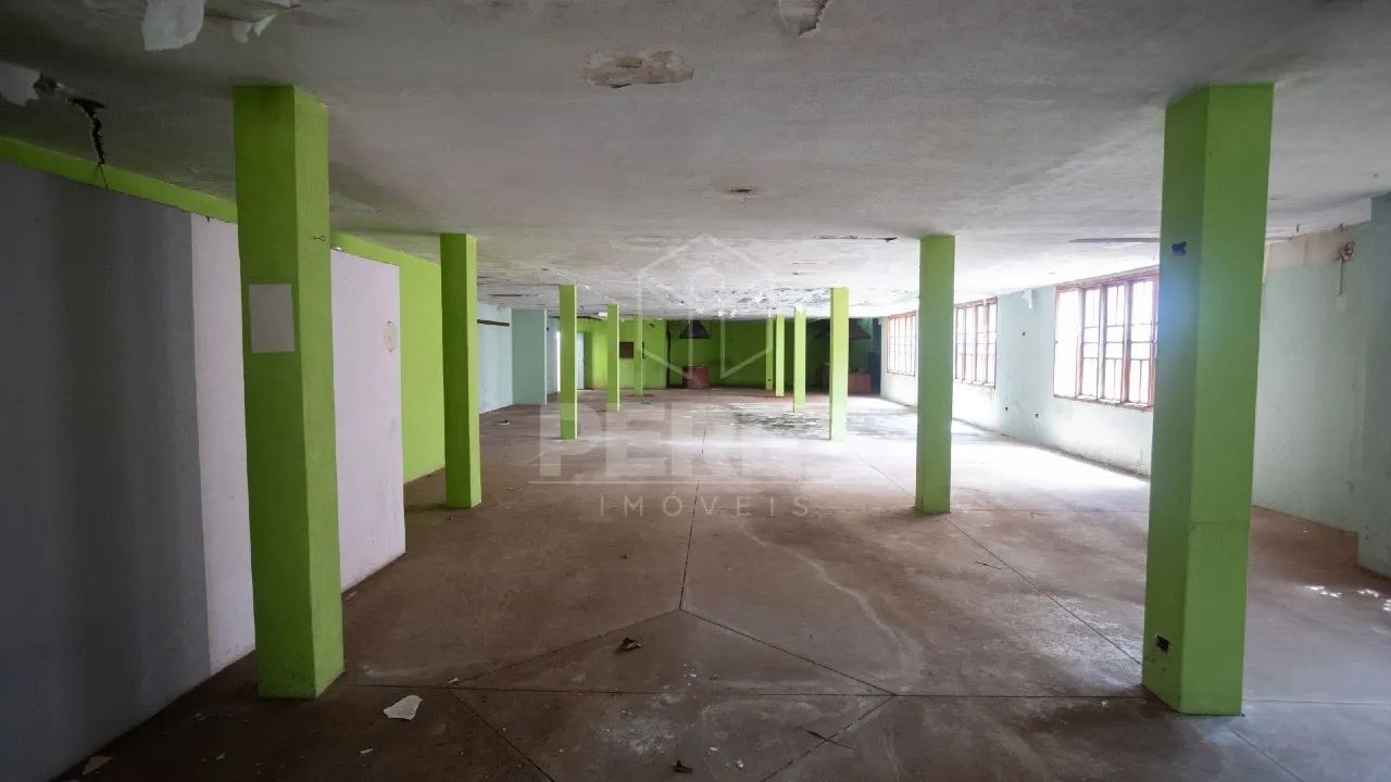 Salão Comercial no Centro - Foto 4