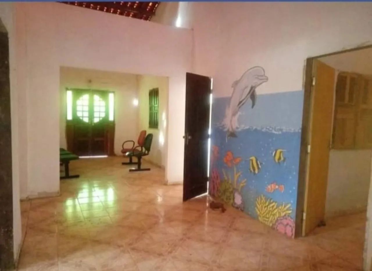 Casa à venda no povoado Aguilhadas-Pirambu-SE  - Foto 5