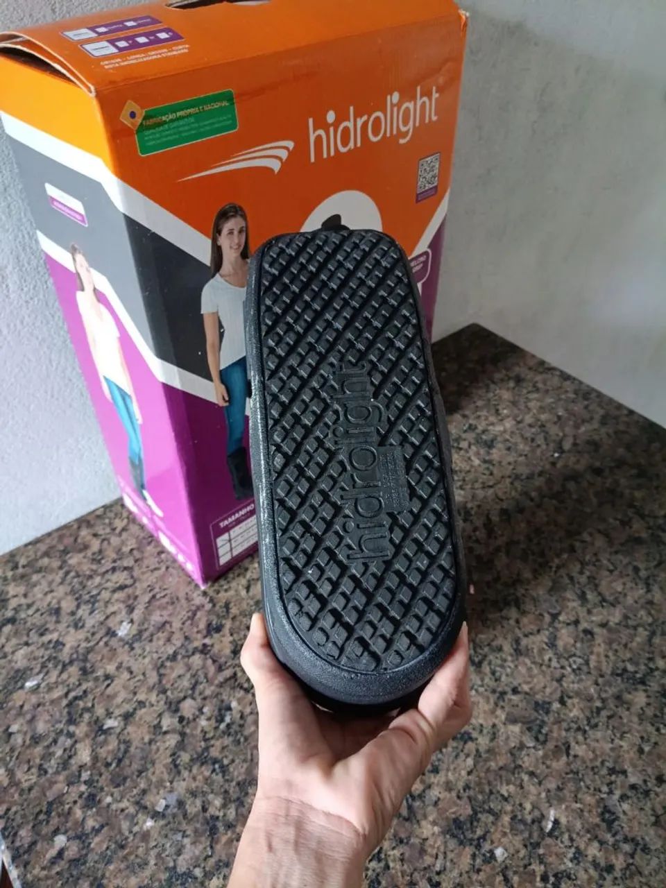 Bota  - Foto 3