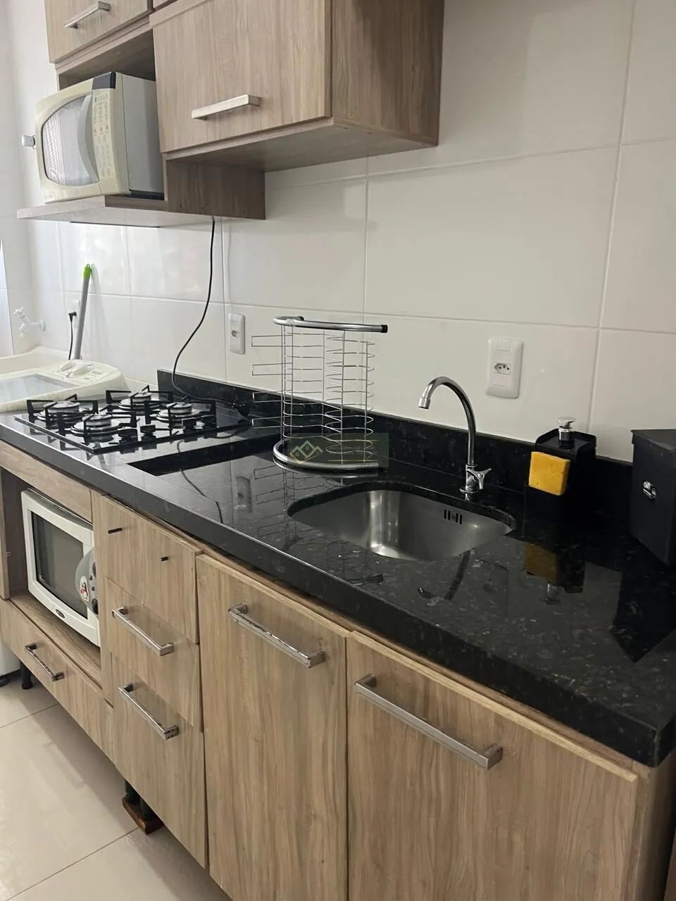Apartamento Locação Anual - Foto 4