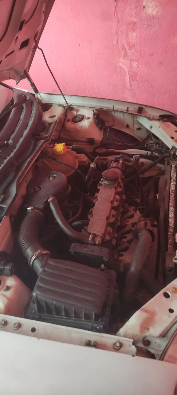 Chevrolet Corsa 1996