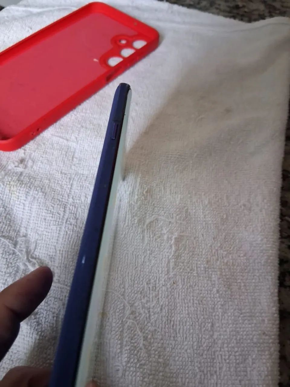 Celular Motorola egde 60 pro  - Foto 5