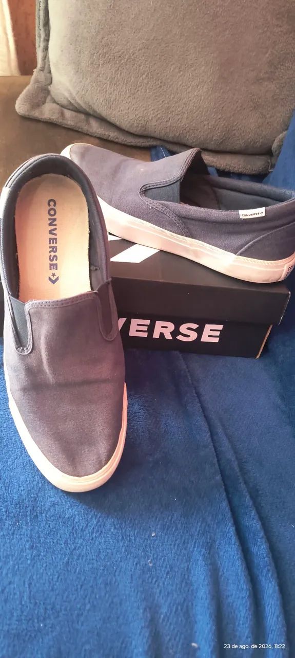 ALL Star Converse Slip On original número 41