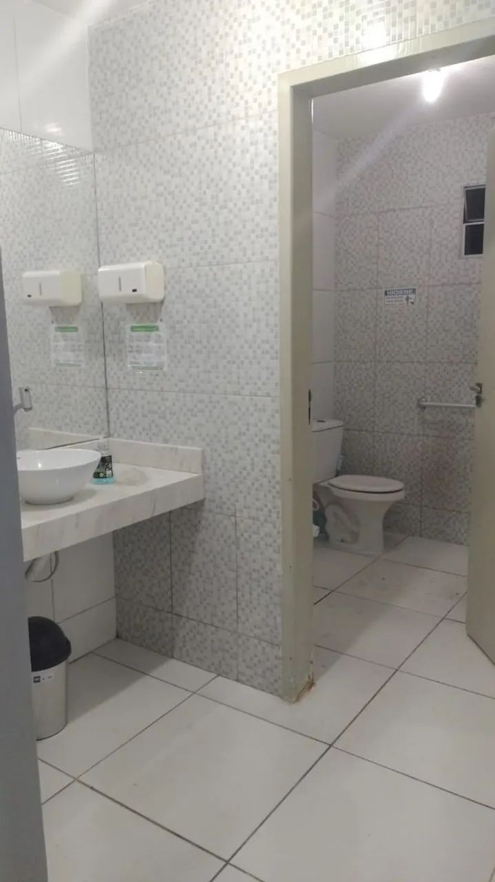Alugo estabelecimento para fins comerciais  - Foto 2
