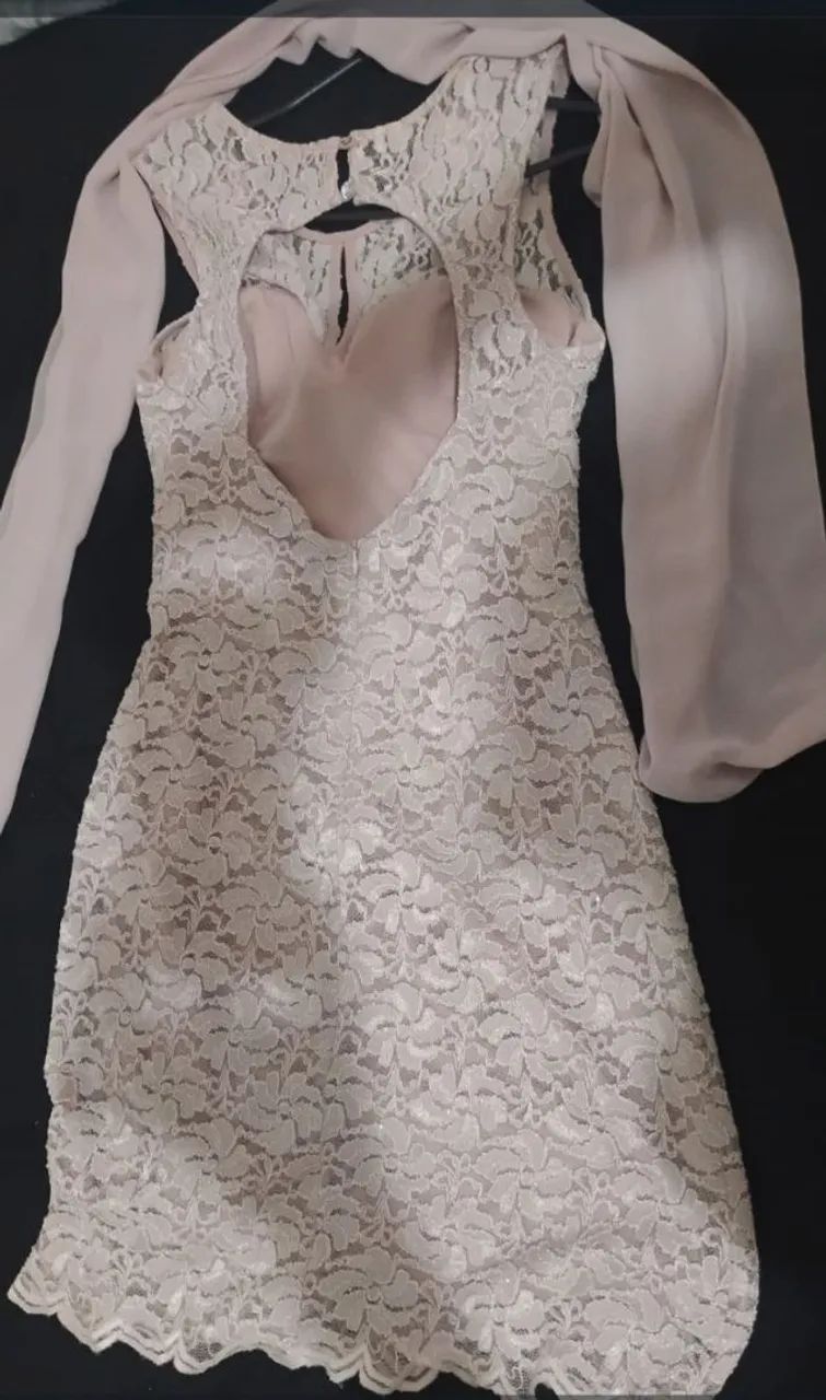 Vestido para festas  - Foto 3